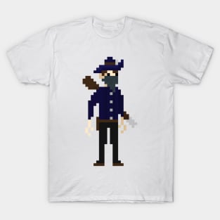 Cow Boy T-Shirt